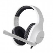 Sades SA-721 Spirits Gaming Headset - White