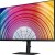 Samsung LS27A600NWMXUE 27" QHD Monitor with IPS panel image