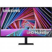 Samsung LS27A700NWMXUE 27" UHD Monitor with IPS panel and HDR