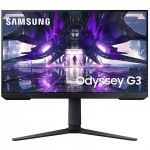 Samsung LS27AG320NMXUE 27" Gaming Monitor with 165hz