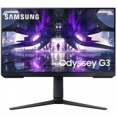 Samsung LS27AG320NMXUE 27" Gaming Monitor with 165hz