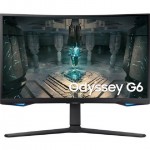 Samsung LS27BG650EMXUE 27" Gaming Monitor With QHD resolution and 240hz 