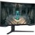 Samsung LS27BG650EMXUE 27" Gaming Monitor With QHD resolution and 240hz  image