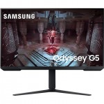 Samsung LS27CG510EMXUE 27" Odyssey G5 G51C Monitor 