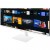 Samsung LS27CM501EMXUE 27" White Smart Monitor M5 image