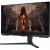 Samsung LS32BG702EMXUE 32" Gaming Monitor With UHD resolution and 144hz image