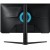 Samsung LS32BG702EMXUE 32" Gaming Monitor With UHD resolution and 144hz image