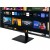 Samsung LS32CM500EUXXU 32" M50C FHD Smart Monitor image