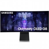 Samsung LS34BG850SMXUE 34" Odyssey OLED G8 G85SB Monitor 