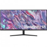 Samsung LS34C500GAMXUE 34" ViewFinity S5 S50GC Monitor 