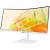 Samsung LS34C650TAMXUE 34" ViewFinity S6 S65TC Monitor  image