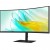 Samsung LS34C650UAMXUE 34" ViewFinity S6 S65UC Monitor  image