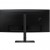 Samsung LS34C650UAMXUE 34" ViewFinity S6 S65UC Monitor  image