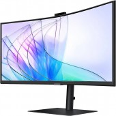 Samsung LS34C650VAMXUE 34" ViewFinity S6 S65VC Monitor 