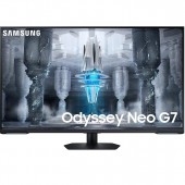 Samsung LS43CG700NMXUE 43" Odyssey Neo G7 G70NC Monitor 