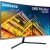 Samsung LU32R590CWMXUE 32" UHD Curved Monitor image