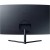 Samsung LU32R590CWMXUE 32" UHD Curved Monitor image