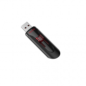 SanDisk SDCZ600-016G-G35 Cruzer Glide 3.0 USB Flash Drive - 16GB