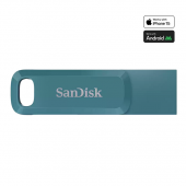 SanDisk SDDDC3-1T00-G46 Ultra Dual Drive Go USB Type-C™ - 1TB - Navagio Bay