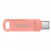 SanDisk SDDDC3-512G-G46PC Ultra Dual Drive Go USB Type-C - Peach