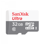 SanDisk SDSQUNR-032G-GN3MN Ultra microSDHC™/microSDXC™ UHS-I card - 32GB