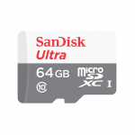 SanDisk SDSQUNR-064G-GN3MN Ultra microSDHC™/microSDXC™ UHS-I card - 64GB