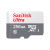 SanDisk SDSQUNR-256G-GN6TA Ultra microSDHC™/microSDXC™ UHS-I card - 256GB