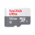 SanDisk SDSQUNR-512G-GN6TA Ultra microSDHC™/microSDXC™ UHS-I card - 512GB