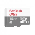 SanDisk SDSQUNS-016G-GN3MN Ultra microSDHC™/microSDXC™ UHS-I card - 16GB