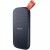 SanDisk SDSSDE30-1T00-G26 Portable SSD Up to 800MB/s USB-C - 1TB