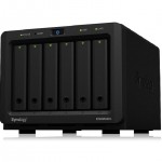 Synology DS620LIM 6 bay 2.5" NAS