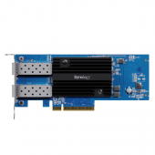 Synology E25G30-F2 Dual-Port 25GbE Adapter