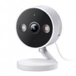 Tapo C120 Indoor/Outdoor Wi-Fi Home Security Camera