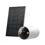 Tapo C410 KIT Solar-Powered Security Camera Kit 