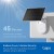 Tapo C410 KIT Solar-Powered Security Camera Kit  image