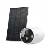 Tapo C425 KIT Solar-Powered Security Camera Kit