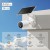 Tapo C425 KIT Solar-Powered Security Camera Kit image