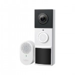 Tapo D210 Video Doorbell Camera