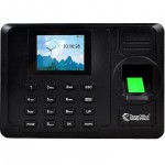 Team Office Z305W Biometric Attendance Device with Cloud and Wi-Fi Suuported