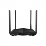 Tenda AC10 v4.0 AC1200 Dual Band Gigabit WiFi Router