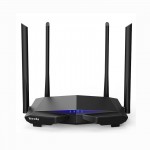 Tenda AC6 v5.0 AC1200 Smart Dual-band Wi-Fi Router