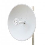 Tenda ANT30-5G 5GHz 30dBi Dual Polarity Dish Antenna