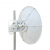 Tenda ANT30-5G 5GHz 30dBi Dual Polarity Dish Antenna