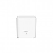 Tenda EX3 1-Pack AX1500 Whole Home Mesh Wi-Fi 6 System