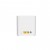 Tenda EX3 1-Pack AX1500 Whole Home Mesh Wi-Fi 6 System image