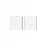 Tenda EX3 2-Pack AX1500 Whole Home Mesh Wi-Fi 6 System