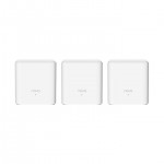 Tenda EX3 3-Pack AX1500 Whole Home Mesh Wi-Fi 6 System