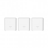 Tenda EX3 3-Pack AX1500 Whole Home Mesh Wi-Fi 6 System