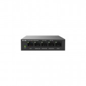 Tenda G0-5G-PoE 5-Port Gigabit POE Router