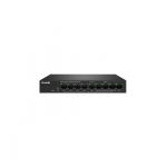 Tenda G0-8G-PoE 9 Port Gigabit Ethernet POE Router